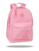 Ученическа раница Coolpack - SCOUT - PEACH - STITCH