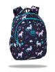 Ученическа раница Coolpack - JERRY - MRS UNICORN
