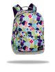 Ученическа раница Coolpack - SCOUT - Flower me