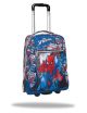 Ученическа раница на колела Coolpack - Compact - Spiderman