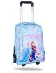 Ученическа раница на колела Coolpack - Compact - Frozen