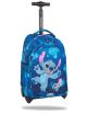 Ученическа раница на колела Coolpack - Jack - Stitch