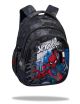 Ученическа раница Coolpack  - Jerry - Spiderman