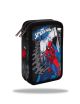 Ученически несесер с пособия Coolpack - Jumper 2 - Spiderman