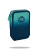 Ученически несесер с пособия COOLPACK - JUMPER 2 - Blue lagoon