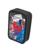 Ученически несесер с пособия Coolpack - Jumper 3 - Spiderman