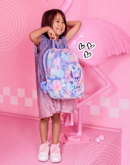 Раници за първи клас